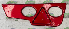 Lunar O/S Rear Light Surround