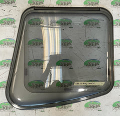 2012 Bailey window; 750x715mm