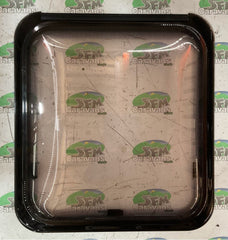 2003 Bailey / Explorer group window; 585x635mm