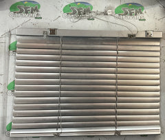 Venetian blind; 530x580mm