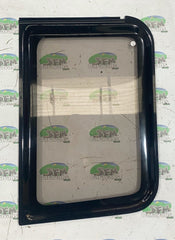 2005 Bailey window; 530x805mm