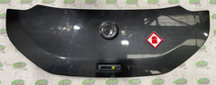 Swift group gas locker door