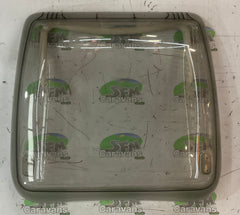 Mini Heki Dome 400x400mm
