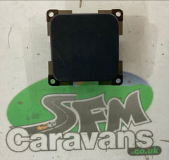 C-Line Single Rocker Switch