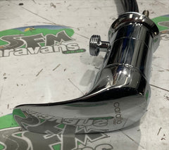 Caraflo Caravan / Motorhome Shower Mixer Tap