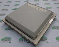 12v Omnivent rooflight / fan 400x400mm