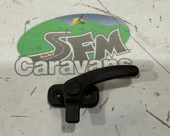 Seitz / Dometic Lever Lock Catch