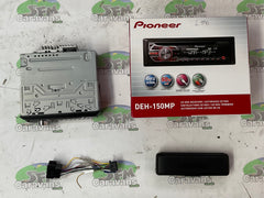 Pioneer DEH-150MP CD /MP3 Radio