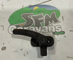 Seitz / Dometic Lever Lock Catch