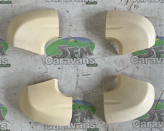 Bailey Senator Series 5 Blind Corner Caps