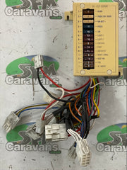 12v Fuse board