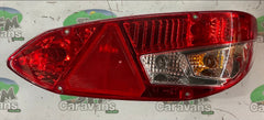 Jokon / Swift O/S/R light cluster