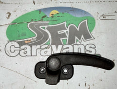 Seitz / Dometic Lever Lock Catch