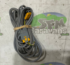Truma Ultrastore Water Heater Extension Cable
