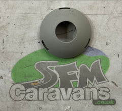 Truma Combi Reducer Plug - Grey