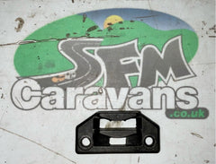 Polyplastic Lock Plate