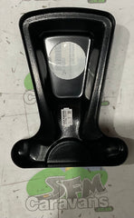Alko Secure Wheel Lock No 44 Lozenge Cover