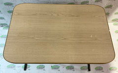 Unknown Folding Table 605x915mm
