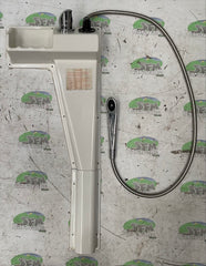 Shower unit