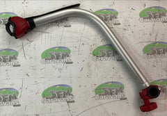 Fiamma Bike Block Pro 4 - Red