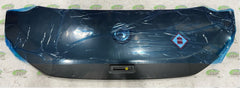 Swift group gas locker door