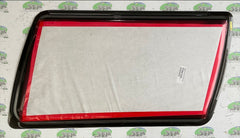 2013 Dethleffs window; 1155x645mm