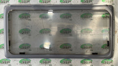 2005 Adria window; 1025x510mm