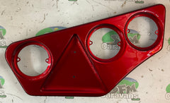 Lunar O/S Rear Light Surround