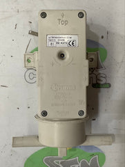 Truma Ultraflow Surge Damper with Pressure Switch