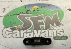 Seitz / Dometic Lock Plate