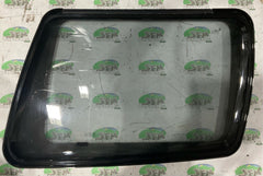 2011 Swift group window; 1010x675mm