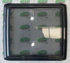 2012 Coachman window; 715x640mm