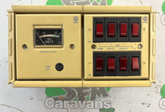 Zig VME5 + SP8E1