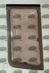 2004 Coachman window; 465x870mm