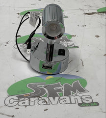 12v LED Spot light with USB charging