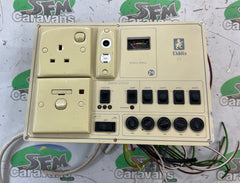 Elddis Control Panel
