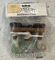 Comet Shower Mixer Tap