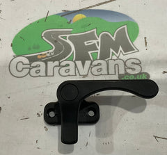 Seitz / Dometic Lever Lock Catch