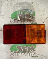 Jokon rear light cluster