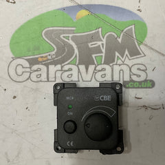 CBE MCR 12V Electronic Dimmer Switch