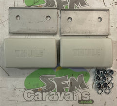Thule Lower Fixation Kit Inside