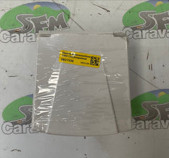 Powerpart External Hookup Socket