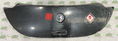 Swift group gas locker door