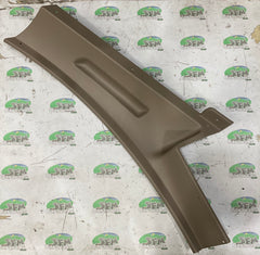 Swift ABS Corner Cover LH Havanna Beige