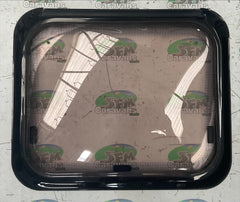 2005 Bailey window; 585x485mm