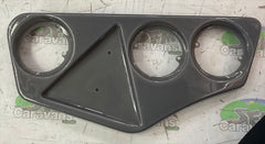 Lunar O/S Rear Light Surround