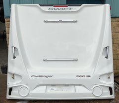 Swift Rear Panel