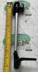 L/H Polyplastic Window Stay 180mm