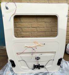 Swift Rio Rear Door Assembly