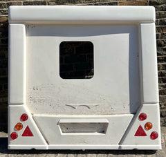 Bailey Ranger Series 5 rear panel